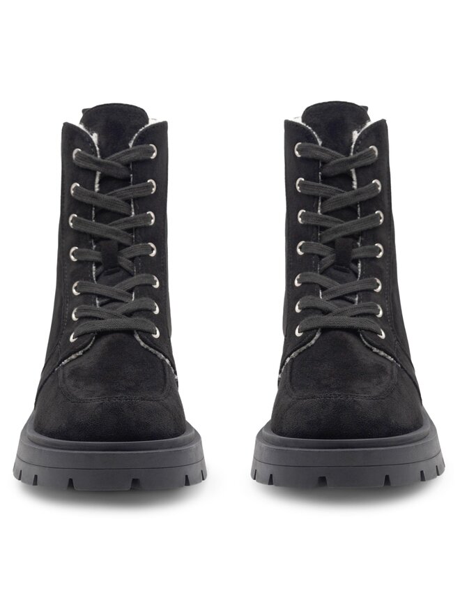 Jenny Fairy Botas Jenny Fairy Gloria HYLR230431 Negro