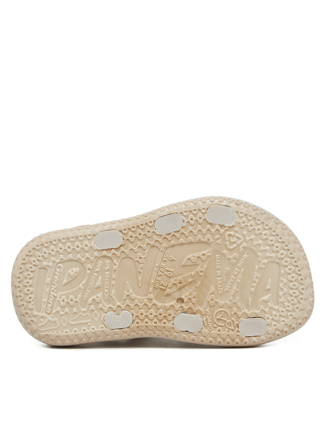 Ipanema Sandalias Ipanema 27137 Beis