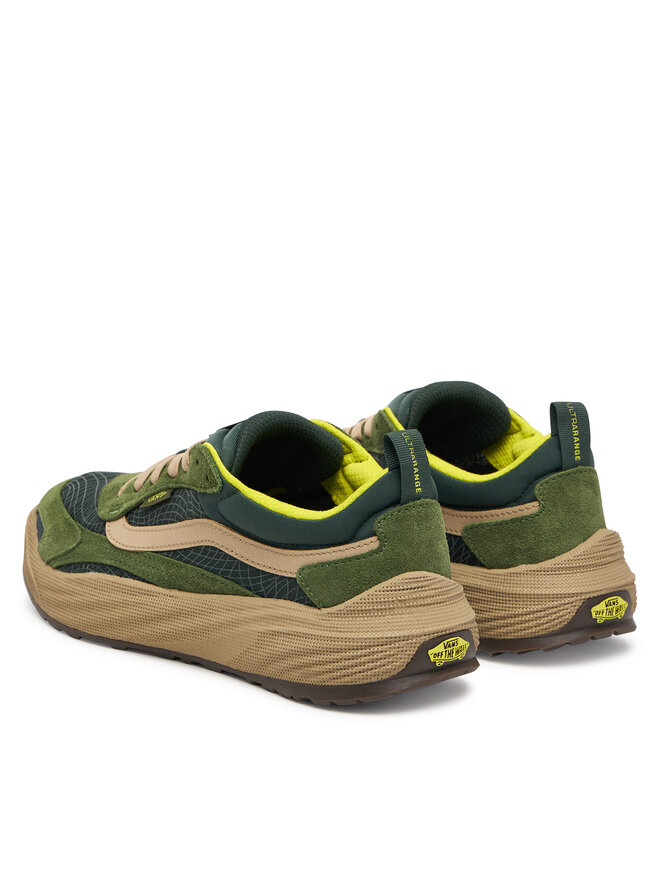 Vans Sneakers Vans Ultrarange Neo 2.0 VN000EJ8GRK1 Grün