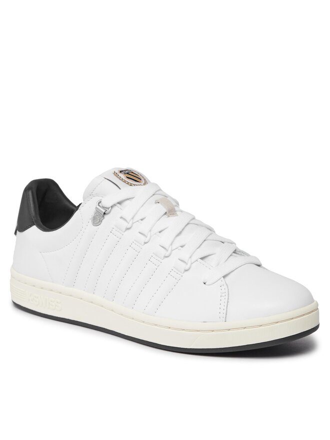 K-Swiss Zapatillas K-Swiss Lozan II 07943-137-M Blanco