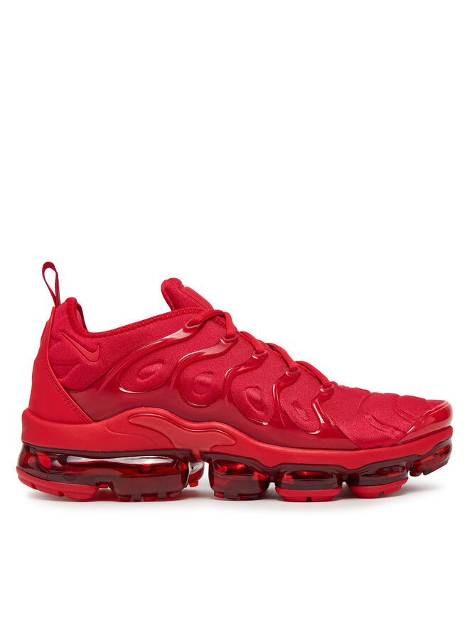Nike Sneakersy Nike Air VaporMax Plus CW6973 600 Czerwony