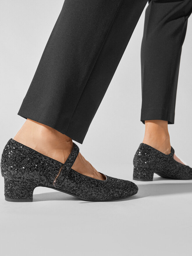 Balagan Ballerinas Balagan Dora Schwarz