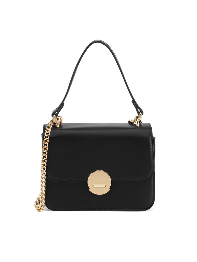 DeeZee Ročna torba DeeZee MDP-L-017-06 Črna