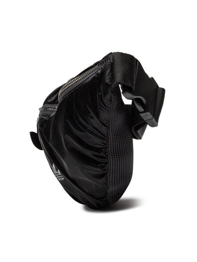 Gurteltasche adidas Waistbag L HK0157 Schwarz eschuhe