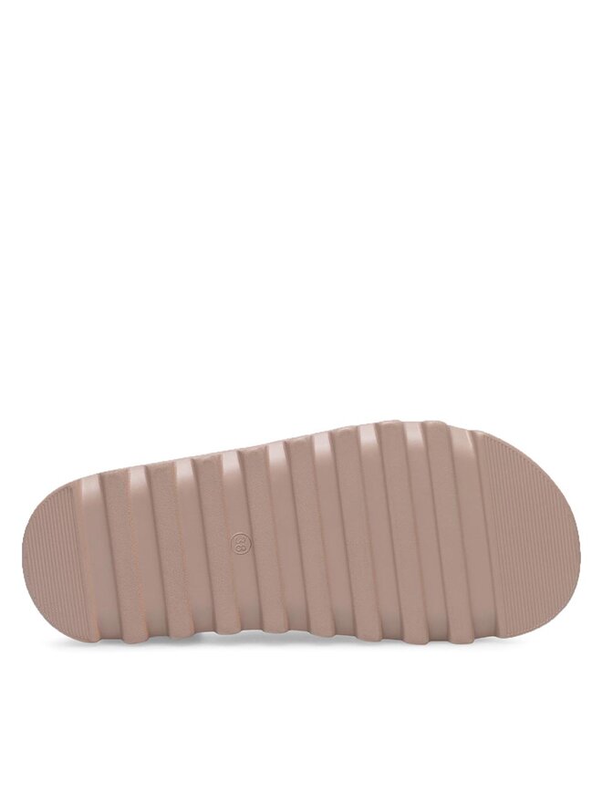 DeeZee Šľapky DeeZee HY86009-19 Béžová