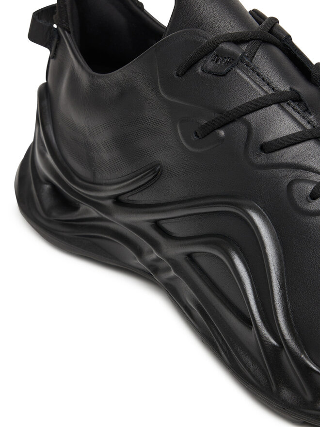 ECCO Sneakersy ECCO Biom Infinite 82563401001 Černá