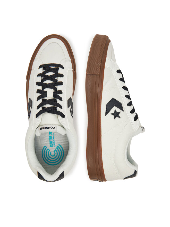 Converse Tenisówki Converse SPORT CASUAL A13787C Biały
