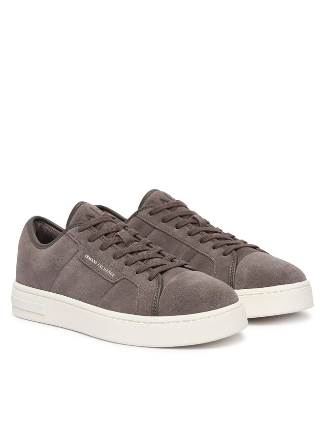 Armani Exchange Sneakers Armani Exchange XM003617 AF29106 U6125 Khakifarben