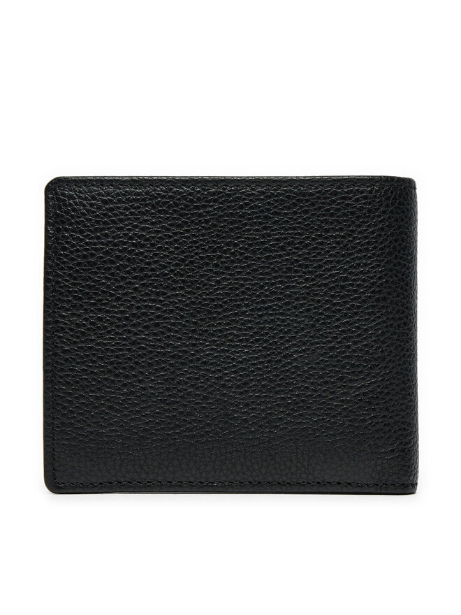 HUGO Geldbörse HUGO Malick 50536039 Schwarz