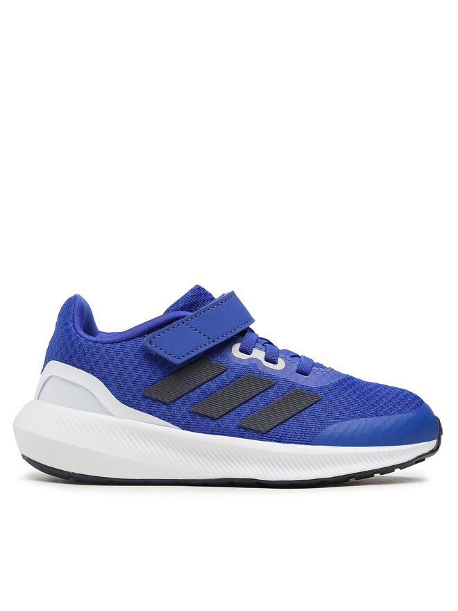 adidas Αθλητικά adidas Runfalcon 3.0 Sport Running Elastic Lace Top Strap Shoes HP5871 Μπλε