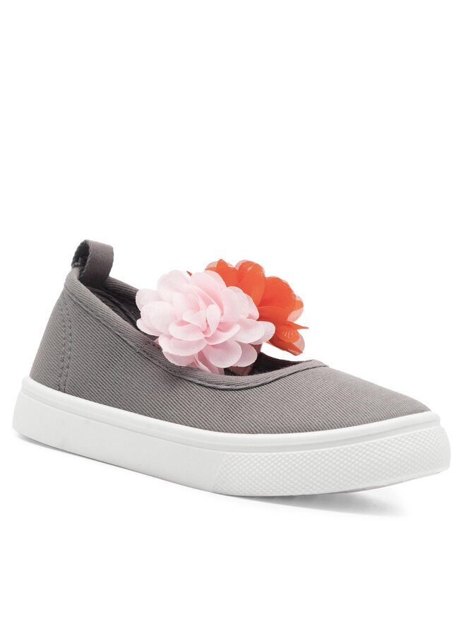 Nelli Blu Copati Nelli Blu CA22397 Siva