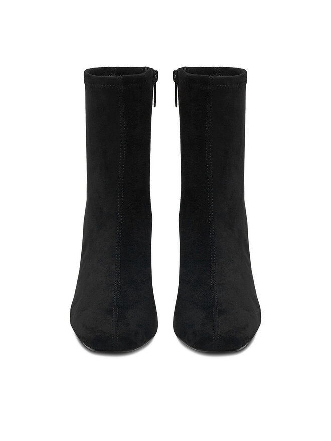 DeeZee Stiefeletten DeeZee CEO-HY25128-1 Schwarz