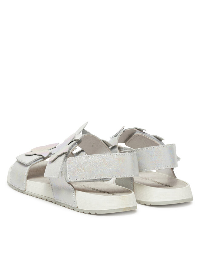 Naturino Sandalen Naturino Lovety. 0503307.03.0N01 S Weiß