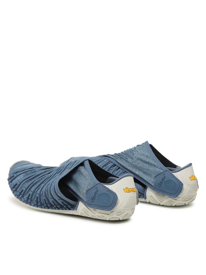Vibram Fivefingers Sneakers Vibram Fivefingers Furoshiki 22MAF03 Albastru