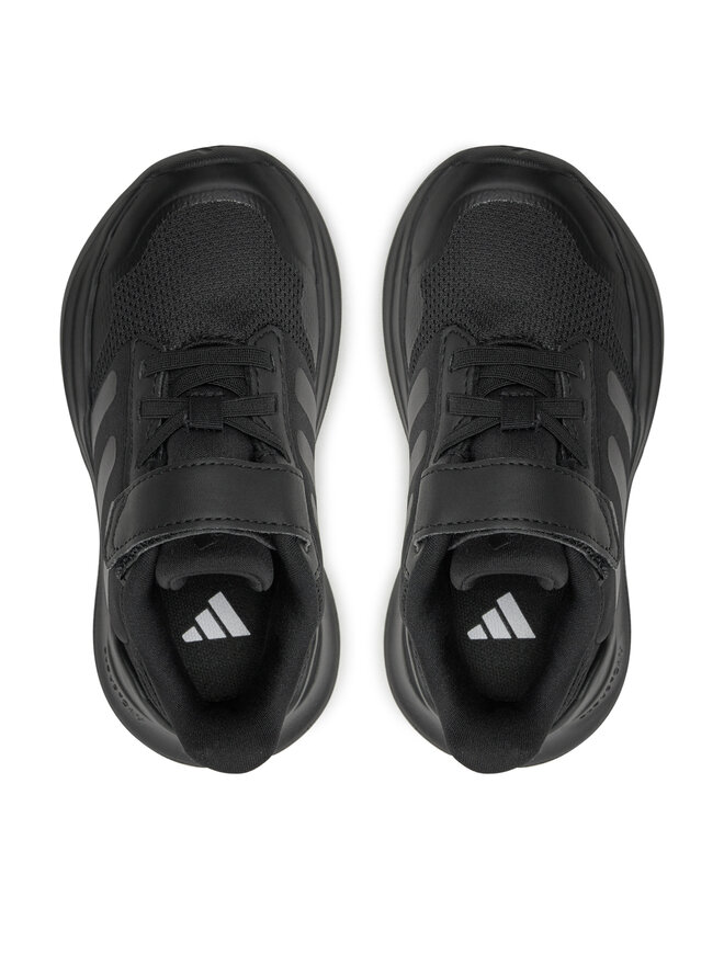 adidas Сникърси adidas Tensaur Run 2.0 IE5985 Черен