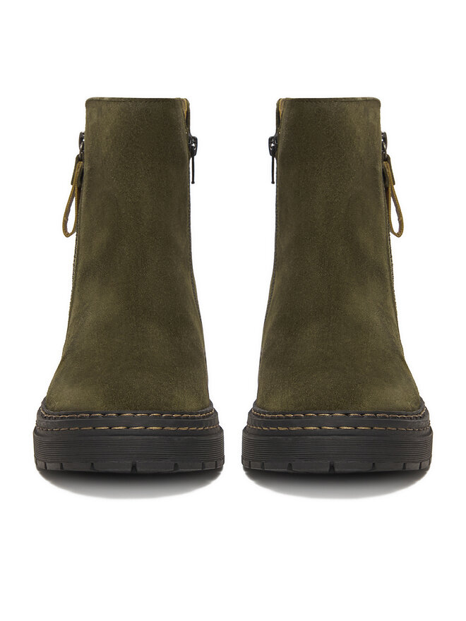 Lasocki Stivaletti Lasocki CEO-WI23-MICHAELA-03 Cachi