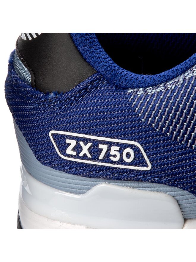 Adidas zx 750 dunkelblau new arrivals