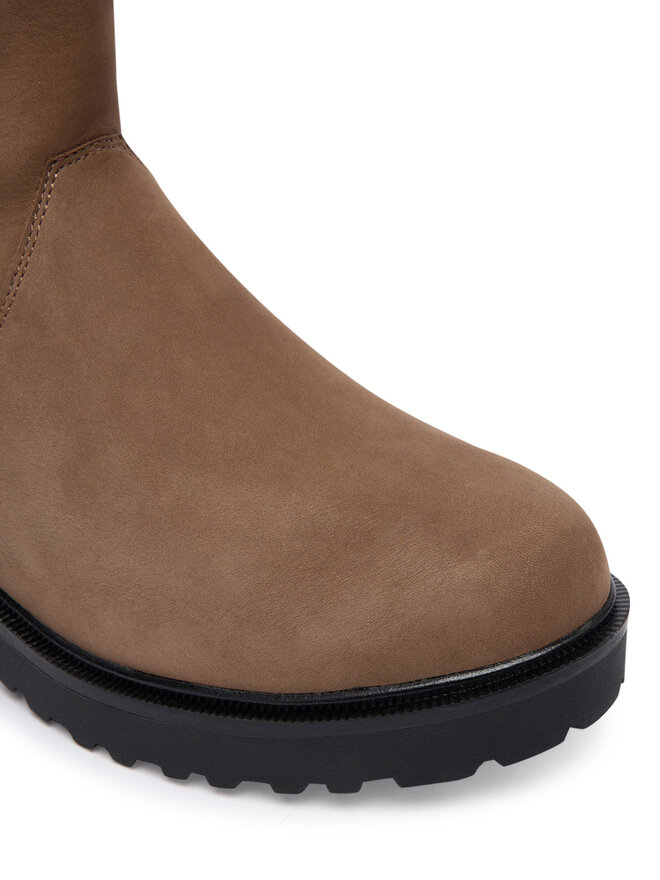Caprice Stiefeletten Caprice 9-25414-45 Braun