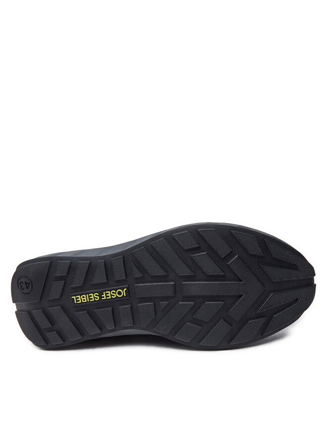 Josef Seibel Sneakers Josef Seibel 33606 Negru