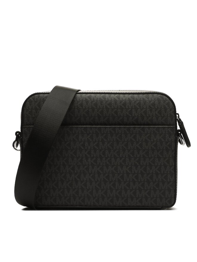 Michael Kors Umhängetasche Michael Kors Hudson 33F3LHDC5B Schwarz