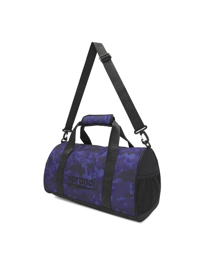 Sprandi Geantă Sprandi SPR-W-009-05 Bleumarin