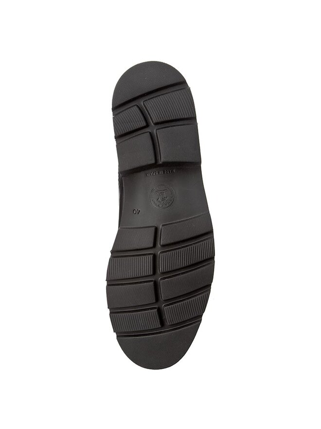 Panama Jack Ботуши Panama Jack Dover C1 Черен