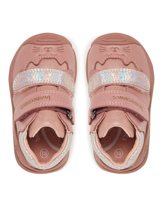 Biomecanics Sneakers Biomecanics 251109 Rosa