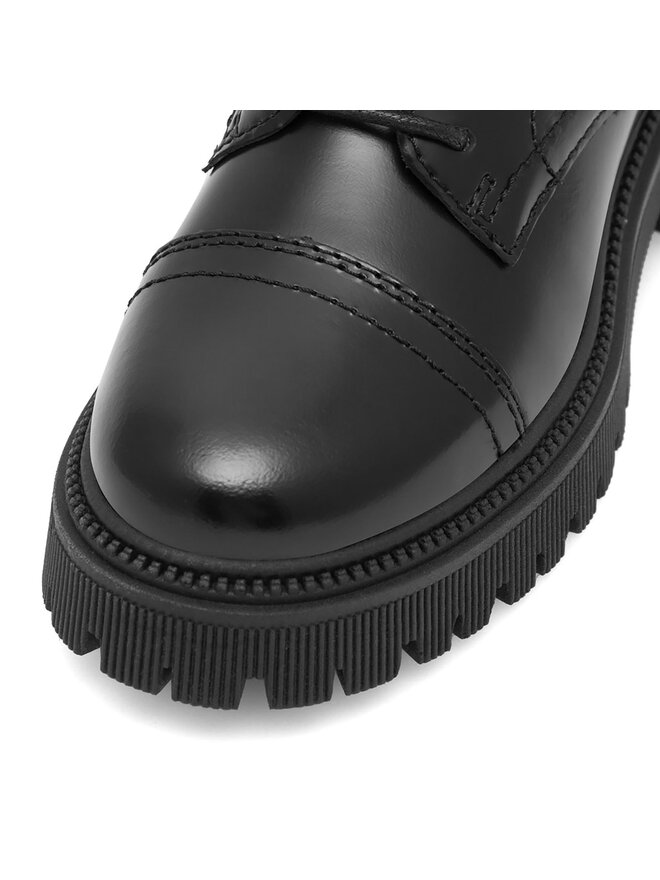Lasocki Schnürstiefeletten Lasocki RST-BETINA-06 Schwarz