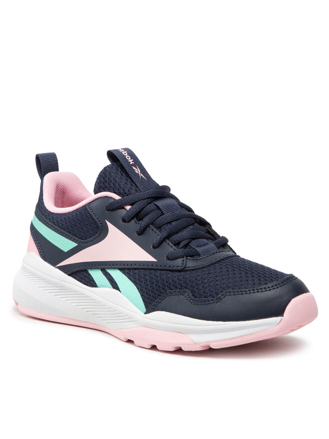 Reebok Маратонки за бягане Reebok Xt Sprinter 2.0 GW1227 Тъмносин
