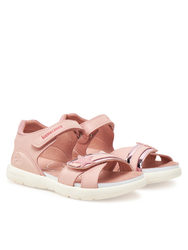 Biomecanics Sandalen Biomecanics 252244 S Rosa
