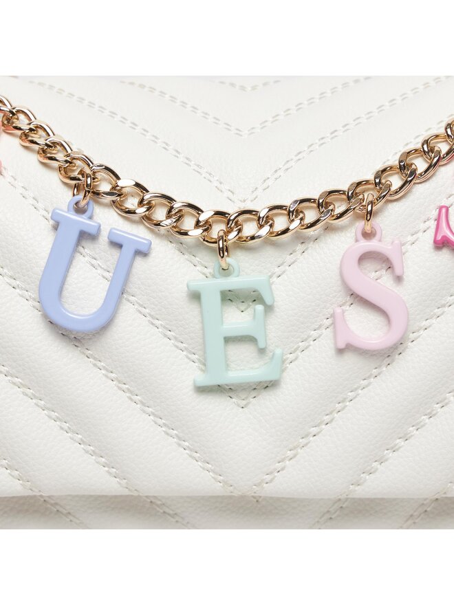Guess Soma Guess J4RZ16 WFZL0 Balts