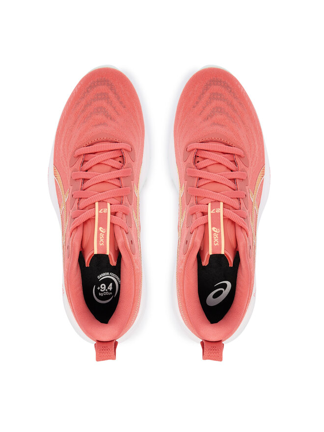 Asics Zapatillas de running Asics Gel-Cumulus 27 1012B772 Rosa