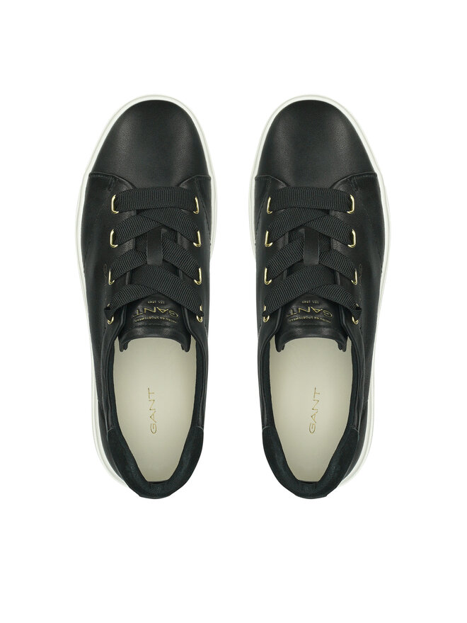 Gant Sportcipők Gant 30531834 Fekete
