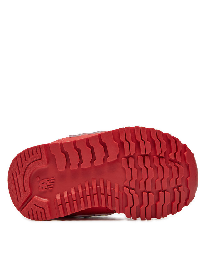 New Balance Сникърси New Balance IV500CRN Червен