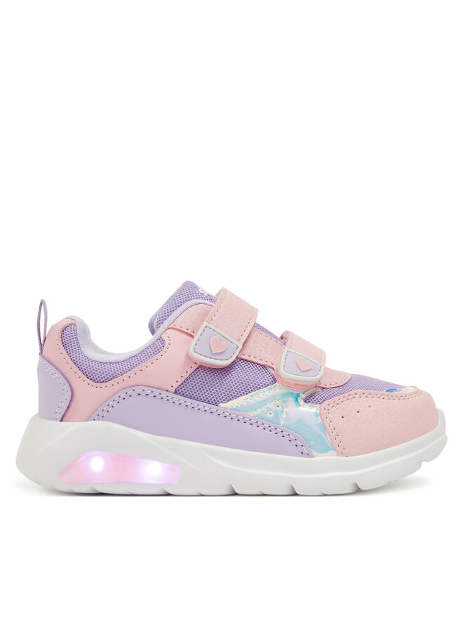 Sprandi Zapatillas Sprandi CEO-K191016 Violeta