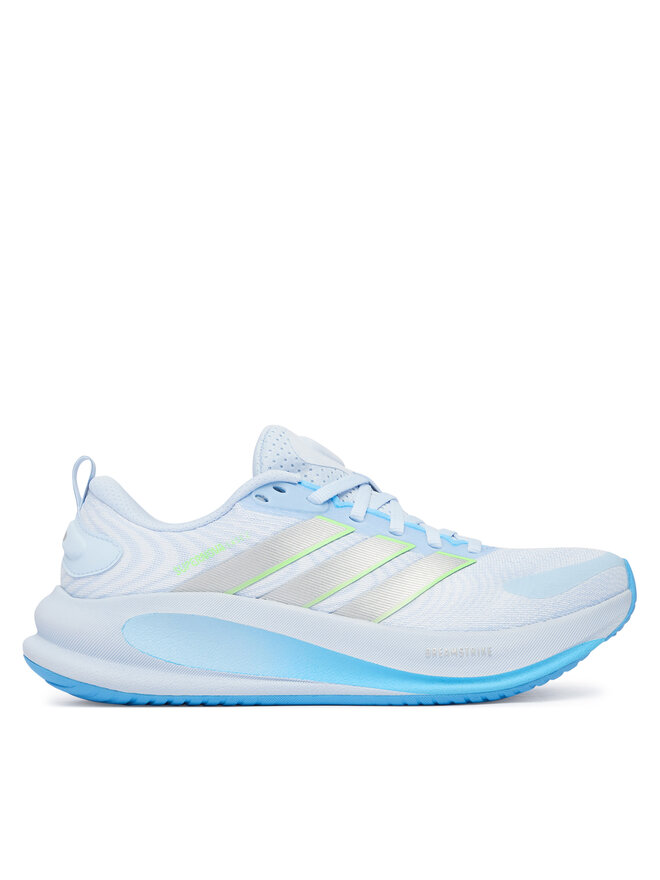 adidas Laufschuhe adidas Supernova Ease 2 W JQ1817 Himmelblau