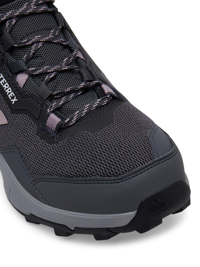 adidas Trekkingi adidas Terrex AX4 IH1143 Szary