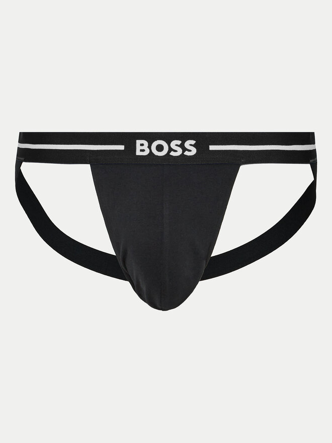 BOSS BOSS Juego de 3 calzoncillos Jock Strap Jockstrap 3P Bold 50514965 De color