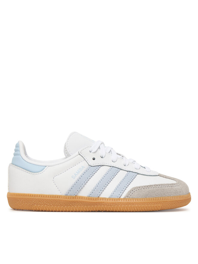adidas Снікерcи adidas Samba Og C JQ2025 Білий