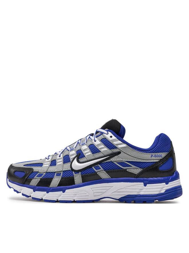 Nike Sneakers Nike P-6000 CD6404 400 Blau