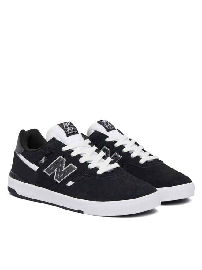 New Balance Sneakers New Balance UN306CXW Schwarz