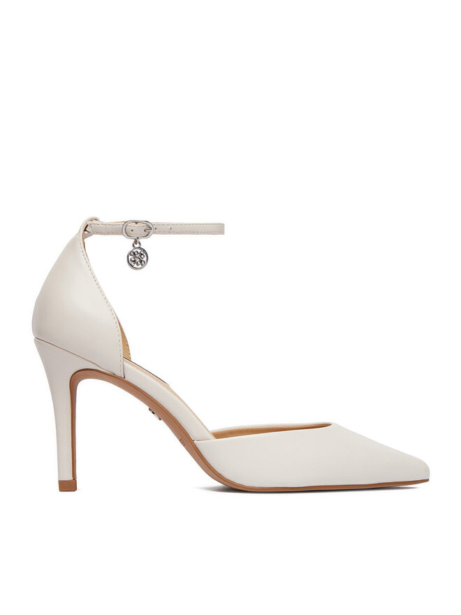 Nine West Туфлі на шпильці Nine West CEO-CD23029-18 Білий