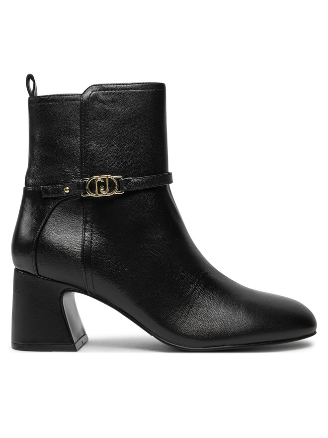 Liu Jo Botines Liu Jo SF4081 PX460 Negro
