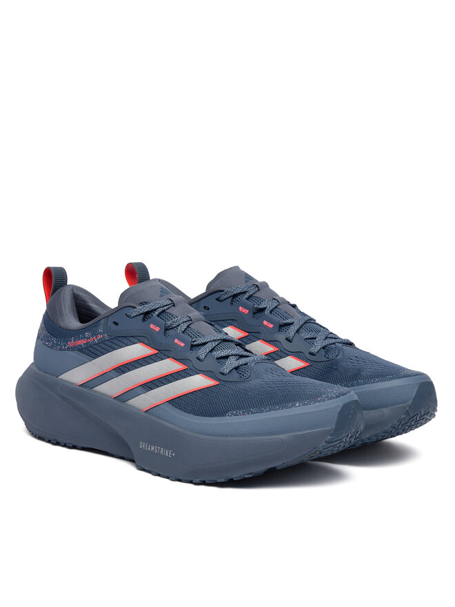 adidas Laufschuhe adidas Supernova Rise 3 Atr Running Shoes IH4657 Dunkelblau