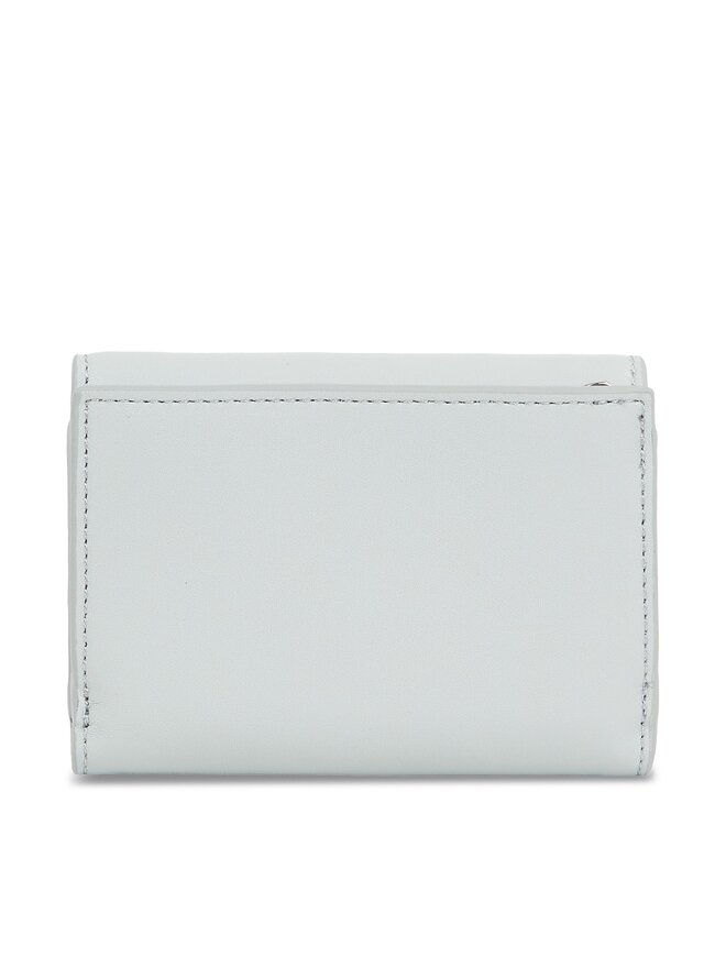 Calvin Klein Μικρό Πορτοφόλι Γυναικείο Calvin Klein Ck Must K60K611934 Γκρι