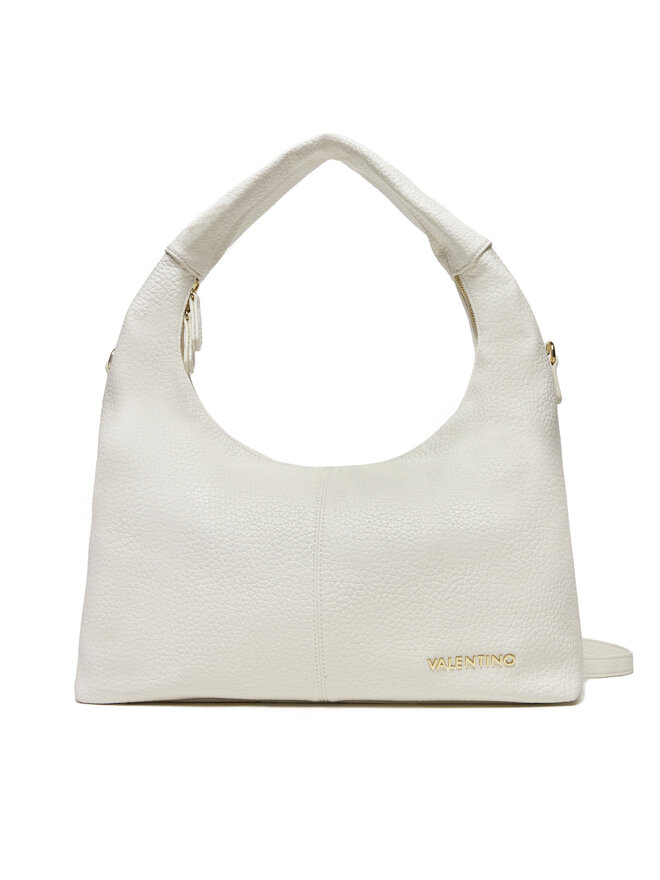Valentino Τσάντα Valentino Stem Re VBS8P107 Λευκό