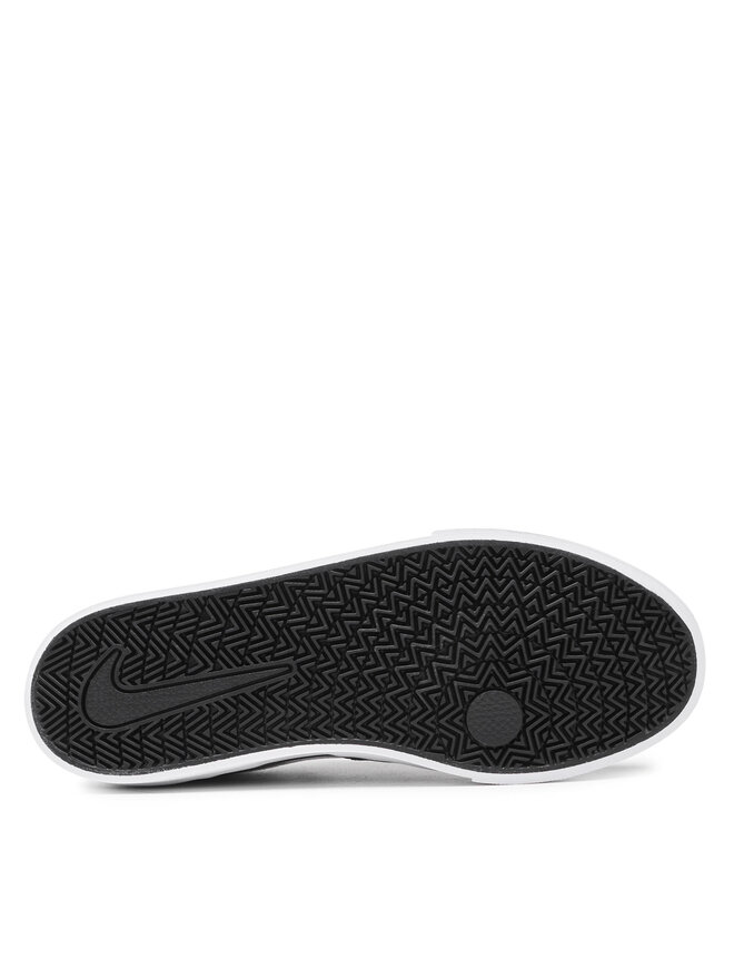 Nike Sneakers Nike Sb Chron 2 DM3493 001 Negru
