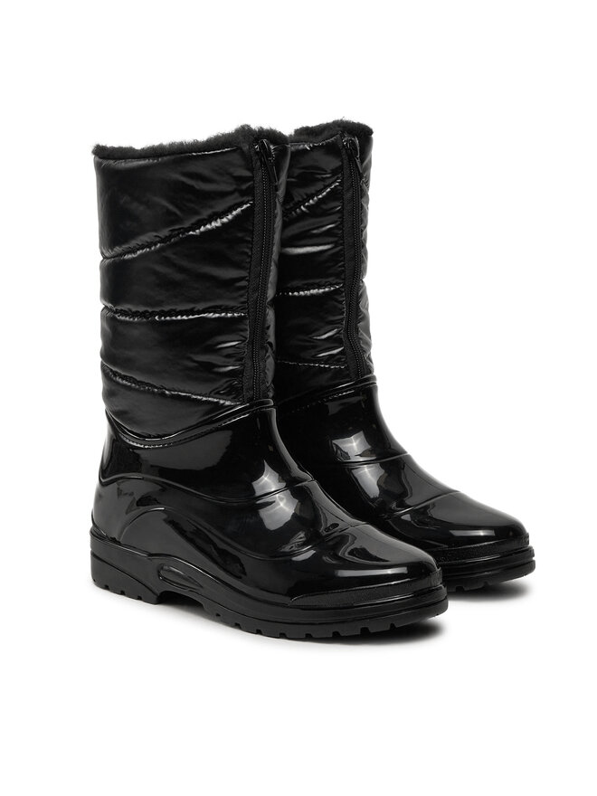 Bottines Scholl MF30260 Noir chaussures