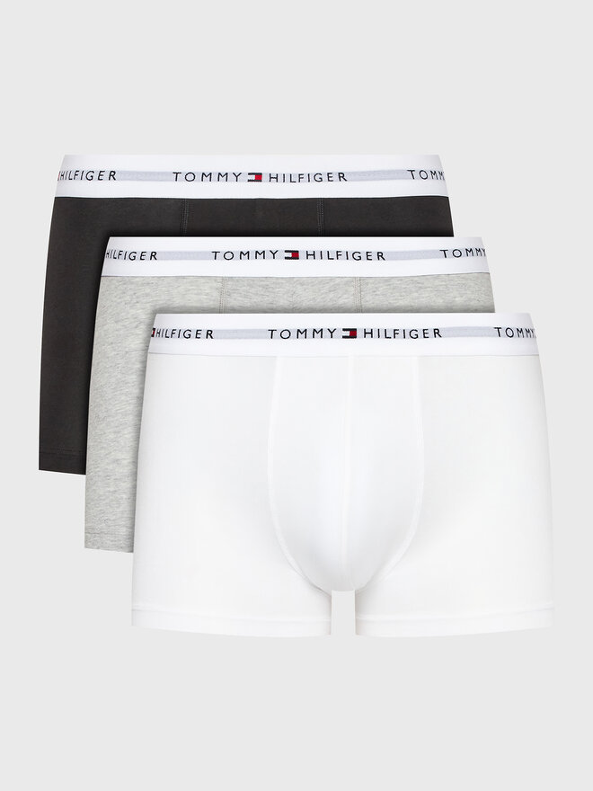 Tommy Hilfiger Tommy Hilfiger Boxershorts-Set UM0UM02761 Bunt