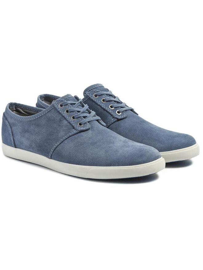 Halbschuhe Clarks Torbay Lace 203576137 Blau eschuhe